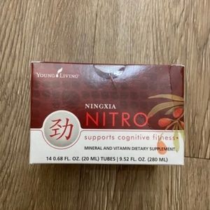 Young living nitro